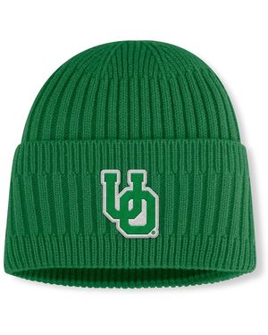 Fanatics Oregon Ducks Revery Cuffed Knit Hat - Green