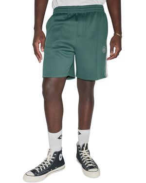 Converse Chuck Track Regular-fit Shorts - Green