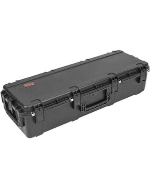 SkyB Cases 43.5 Inch Waterproof Case - Gray