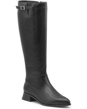 Charles David Jaba - Black