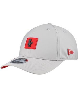 KTZ St. Louis Cardinals 2026 Clubhouse Alternate 39thirty Flex Hat - White