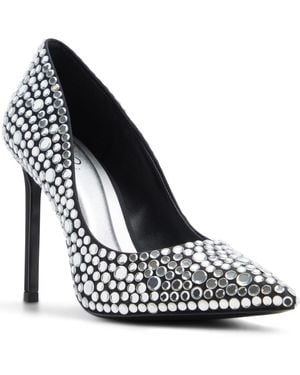 ALDO Stessy 2.0 Pointed Toe Pumps - Black