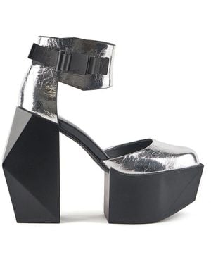 United Nude Stage D2 - Gray