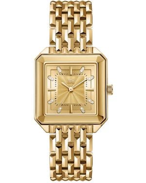 JBW Astra 18k -plated Watch - Metallic