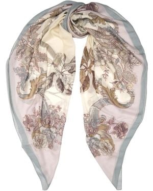 Elizabetta Aurora - White