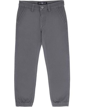 Xray Jeans Big Boys 8 - Gray