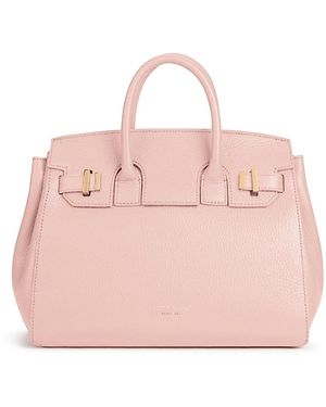Teddy Blake Gigi Stampato 11" - Pink