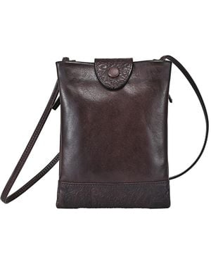 Old Trend Lily Mini Crossbody Bag - Multicolor