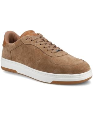 Taft Rapido Low Top Sneakers - Brown