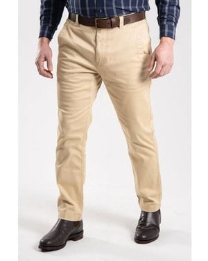 Mountain Khakis Teton Pant - Natural