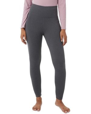 32 Degrees High-waist leggings - Blue