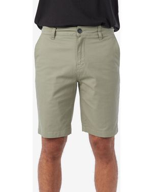 O'neill Sportswear Jay Stretch Short - Green
