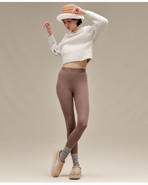 UGG Paloma High Rise leggings Ii - Brown