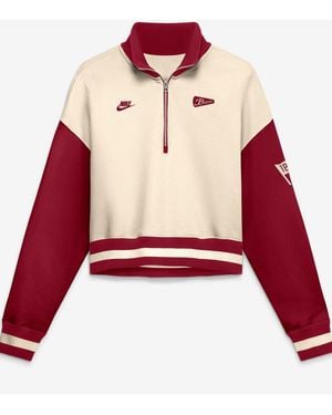 Nike Natural - Red