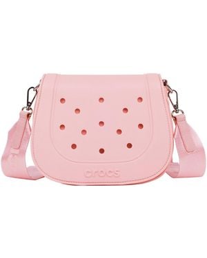 Crocs™ Sbody Handbags - Pink