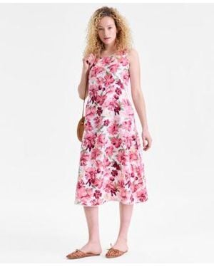 Charter Club Casual and day dresses for Women | Online Sale up to 40% off |  Lyst