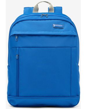 Atlantic 16.25" Daytrip Backpack - Blue