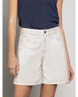 Celtic & Co. Denim Shorts - Blue