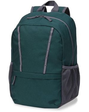 Lands' End Kids Classmate Medium Backpack - Green