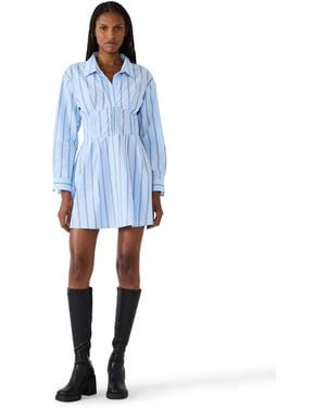 Steve Madden Ariany Dress - Blue