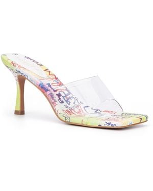 TORGEIS California Sandals - White