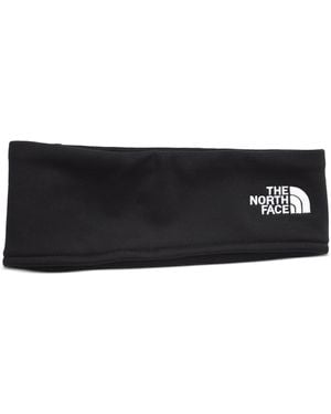 The North Face Canyonlands Reversible Headband - Black