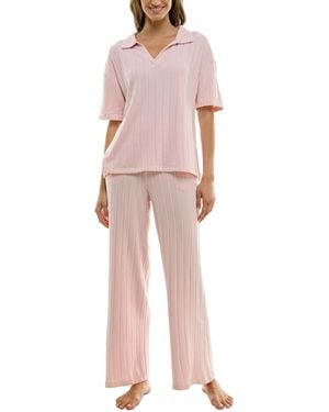 Roudelain pajamas hotsell