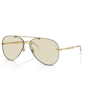 Ray-Ban Photochromic Sunglasses Rb3791 - Metallic