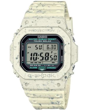 G-Shock Resin Watch - Gray