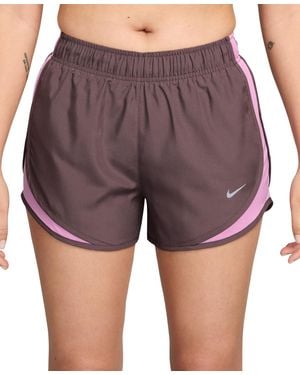 womens nike shorts macys