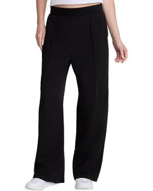 Champion Wide-leg Pull-on Pants - Black