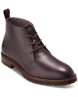 Cole haan chukka sale best sale
