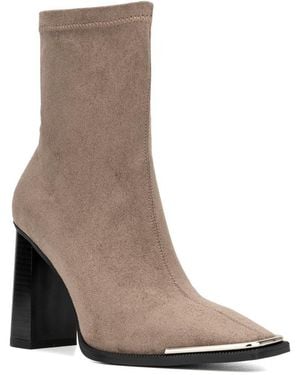 TORGEIS Katya Boot - White
