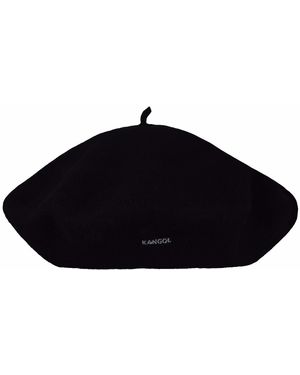 Kangol Modelaine Beret - Black