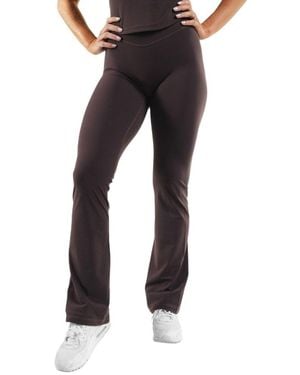 Vitaly Cloud Ii Trouser - Black