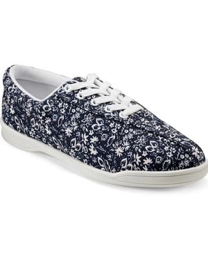 Easy Spirit Ap Lightweight Walking Sneakers - Blue