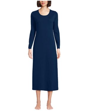 Lands end dresses petite sale