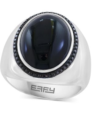 Effy Effy (17 X 12-1/2mm - Gray