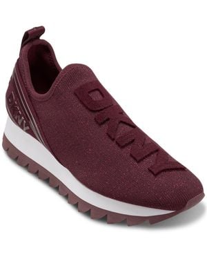 DKNY Sneaker - Purple