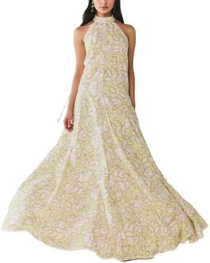 Eddy Quinn Dress - Natural