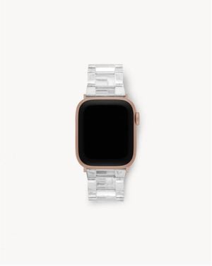 Machete Apple Watch Band - White
