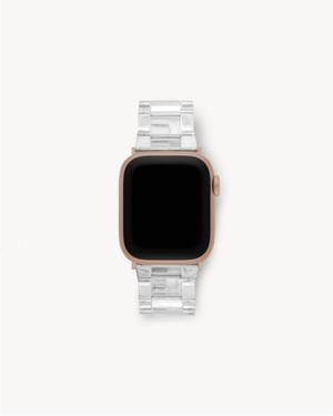 Machete Apple Watch Band - White
