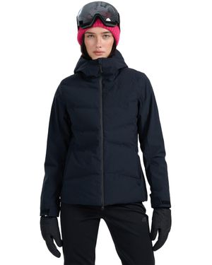 4F Ski Jacket Membrane 10000 - Blue
