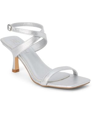 Matisse Breeze Sandal - White
