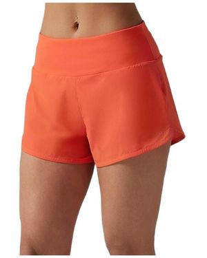 Tavi Sport Short - Red