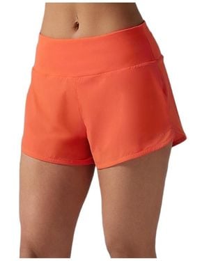 Tavi Sport Short - Red