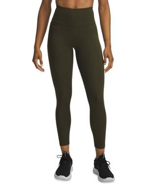Under Armour Motion Ankle leggings - Black