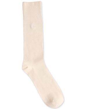 Perry Ellis Perry Ellis Socks - White