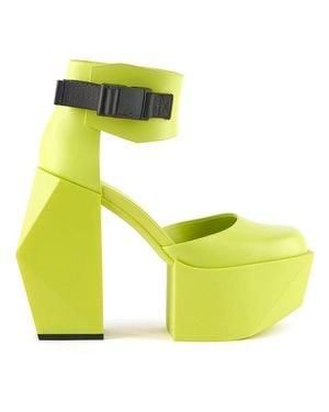 United Nude Stage D2 - Yellow