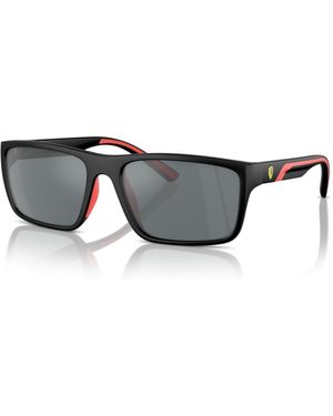 Black Scuderia Ferrari Sunglasses For Women Lyst black-scuderia-ferrari-sunglasses-for-women-lyst